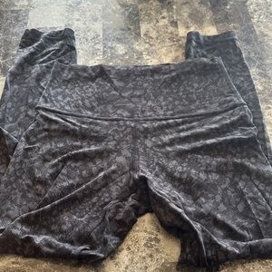 Lululemon align pant size 6